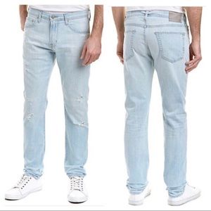 AG Men’s Jeans The Stockton Skinny NEW!